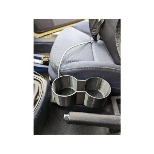 Audi A3 S3 Bardak Tutucu (Bu ürün Sadece Plastik parçadır - Almadan Önce Soru Sorabilirsiniz)