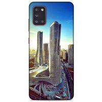 Samsung Galaxy A31 Kılıf Dünya Mimarisi (50) Shockproof Kılıf Pin On Towers