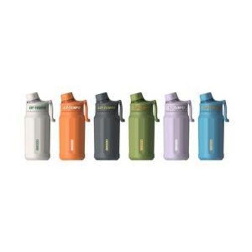 Dodge Up Tempo Çelik Termos Matara 520Ml Yeşil