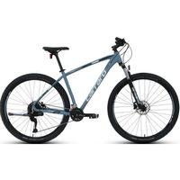 Carraro Daytona 918 Hidrolik Fren 29 Jant Dağ Bisikleti Mat Antik Yeşil-Beyaz 52 cm