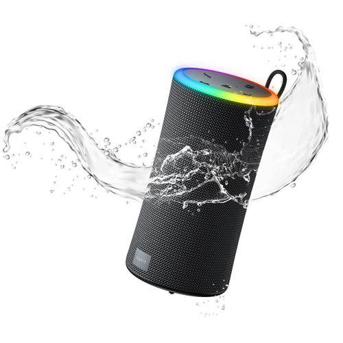 HAVIT SK833BT 10W SU GECIRMEZ BLUETOOTH HOPARLOR