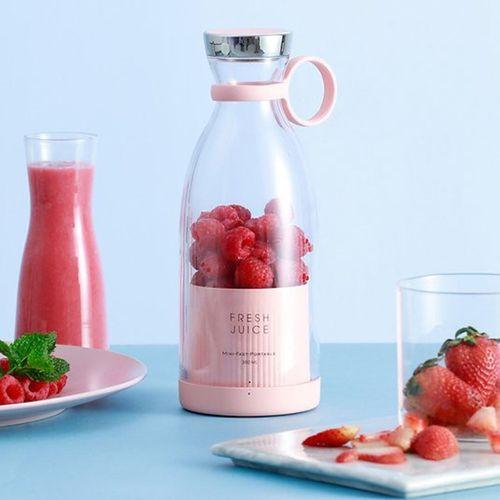 Yeni Nesil Blender