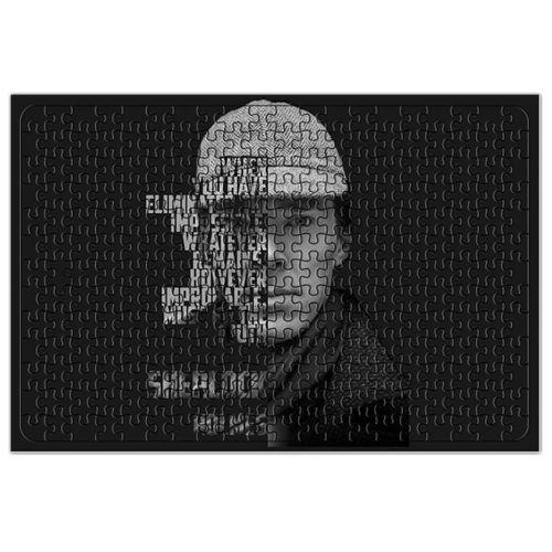 Sherlock Puzzle 240 Parça Yapboz