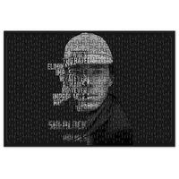 Sherlock Puzzle 240 Parça Yapboz