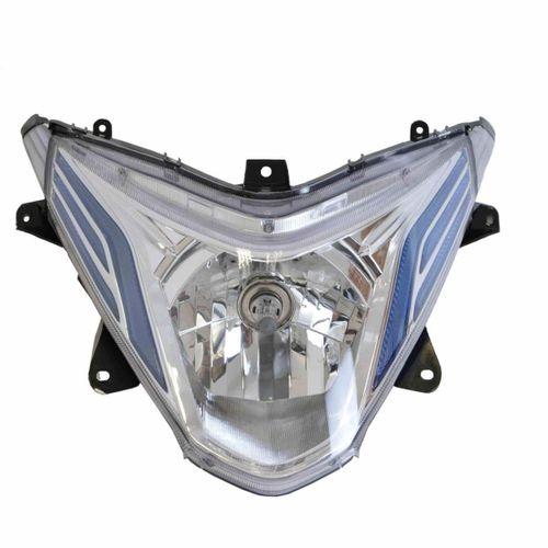 HONDA Honda Spacy Alpha Far Komple E Belgeli B