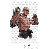 Gordon Liu Puzzle 240 Parça Yapboz