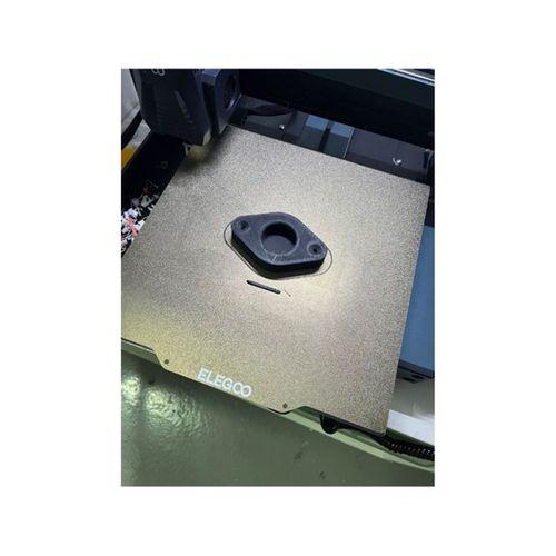 IKEA Stuva Kapağı İp Tutucu Neptune 4 Pro (Bu ürün Sadece Plastik parçadır - Almadan Önce Soru Sorabilirsiniz)