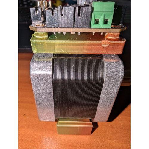 Microswiss EBB42 Mount - 6902619