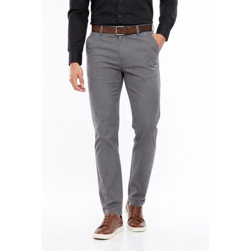 Erkek Kanvas Pantolon Regular Kalıp Yazlık BGL-ST05392