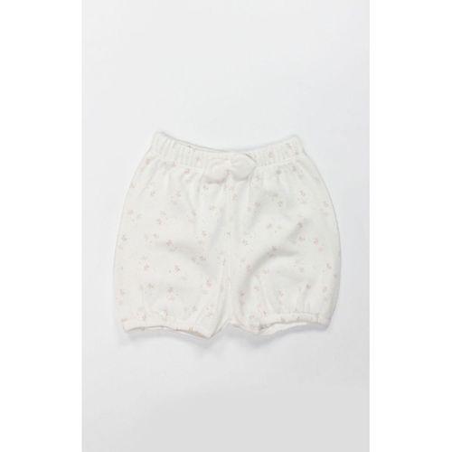 Bistyle Bistyle 2li Takım Şortlu Morning Sun 14146 Ekru