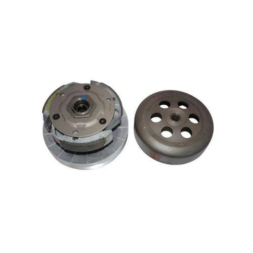 MSR- ATV LİNHAİ 300/YAMAHA VERSİTY 300 ARKA DEBRİYAJ KOMPLE 6007000004766