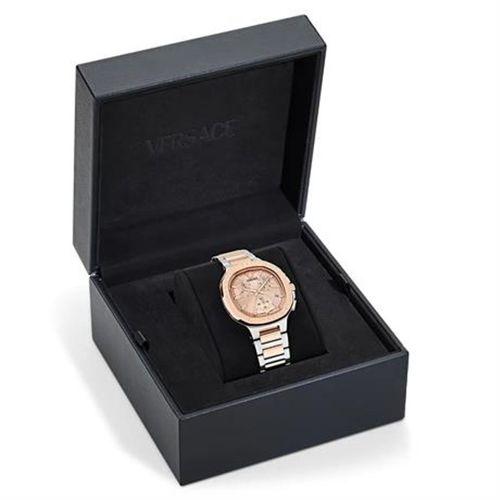 Versace VRSCVEVCA0524 Kol Saati VEVCA0524