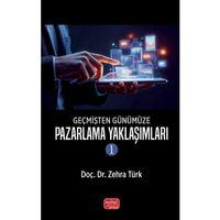 Geçmişten Günümüze Pazarlama Yaklaşımları -1-