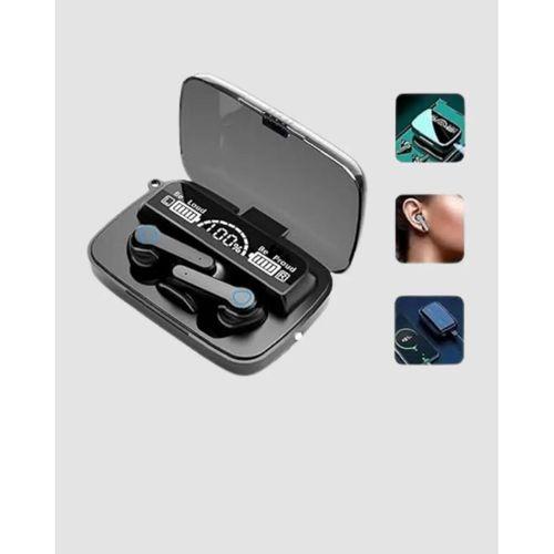 Powerbank Özellikli Bluetooth Kulaklık – Oyun Modlu, Uzun Pil Ömürlü, Ergonomik Tasarım