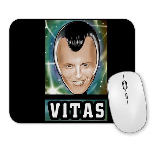 Vitas Mouse Pad