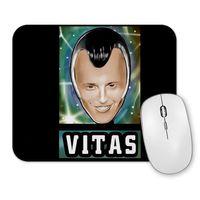 Vitas Mouse Pad