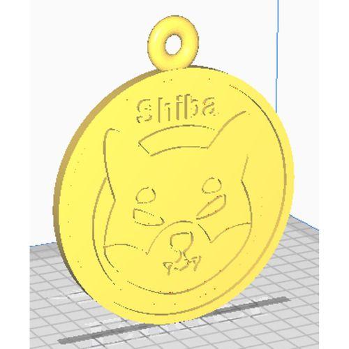 Shib Ağacı Süslemesi - 5152024