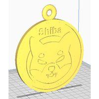 Shib Ağacı Süslemesi - 5152024