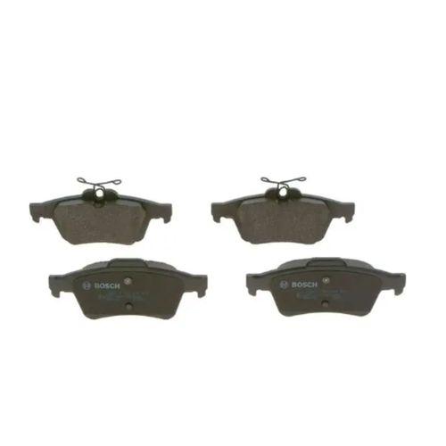 Arka Fren Balatasi Mazda 3 04-