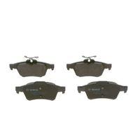 Arka Fren Balatasi Mazda 3 04-