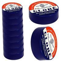 Globe 0.13Mmx19Mm İzole Bant 10'lu Lacivert