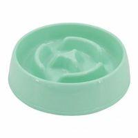 Mikopet Yavaş  Mama Yeme Kabı 375 Ml.