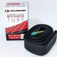 İç Lastik 26x1.25/1.50 Fv Velomann Cst