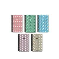 Papirüs Miyav Bloknot Sert Kapak Düz 120 Yaprak 14X19Cm - 1 adet