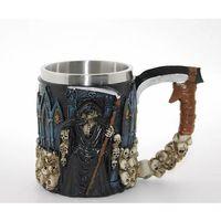 Paslanmaz Çelik Kupa Bardak Alk2567