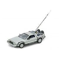 Eğitici Çocuk 22443 WELLY 1 24 BACK TO THE FUTURE II