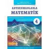 Antremanlarla Matematik 4  Antrenman Yayınları