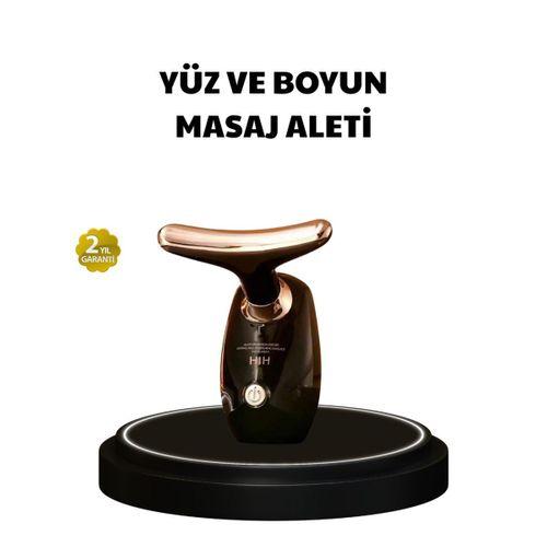 Cilt Gençleştirme ve Sıkılaştırma Cihazı Kolajen Artırıcı Titreşimli