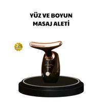 Cilt Gençleştirme ve Sıkılaştırma Cihazı Kolajen Artırıcı Titreşimli