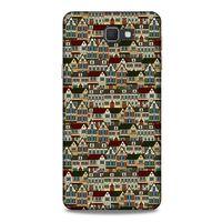 Samsung Galaxy J7 Prime Kılıf Almanya (17) Tasarım Kılıf Katedral