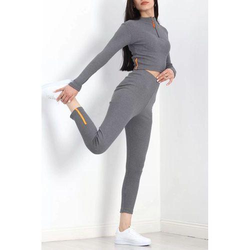 pilelistore Kaşkorse Fosforlu Takım Füme