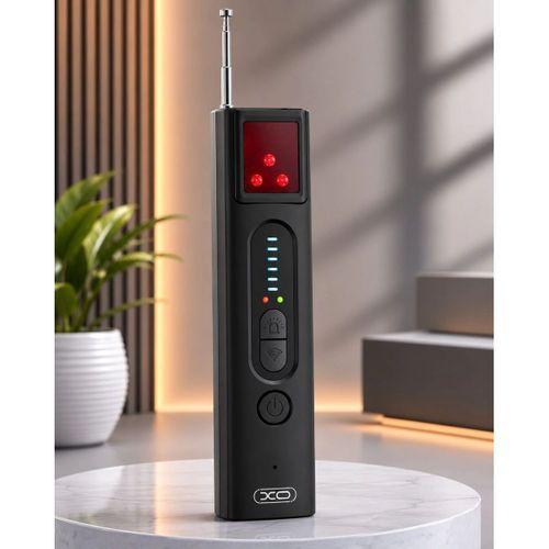 Gizli Kamera, Gps Ve Rf Sinyal Tespit Cihazı