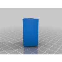 - Yay Germe Aleti Federspanner Fox Rock Shox DHX RC (Bu ürün Sadece Plastik parçadır - Almadan Önce Soru Sorabilirsiniz)