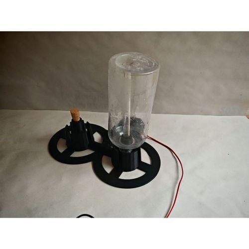 Elektrikli Biberon Kurutucu (Elektrischer Flaschentrockner) (Bu ürün Sadece Plastik parçadır - Almadan Önce Soru Sorabilirsiniz)