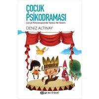Çocuk Psikodraması Epsilon Yayınevi