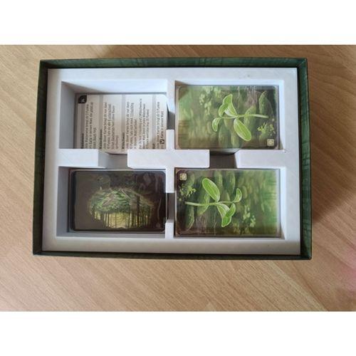 Mischwald İçlik 3D Baskı (Bu ürün Sadece Plastik parçadır - Almadan Önce Soru Sorabilirsiniz)