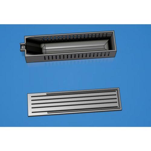 Kurutucu İçin Nem Alıcı Kutusu (Bu ürün Sadece Plastik parçadır - Almadan Önce Soru Sorabilirsiniz)