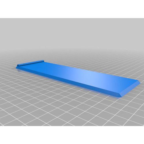 Kurşun Kalem Kutusu (Bu ürün Sadece Plastik parçadır - Almadan Önce Soru Sorabilirsiniz)