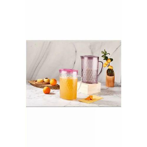 Voce Kristal Sürahi 2.2 Lt