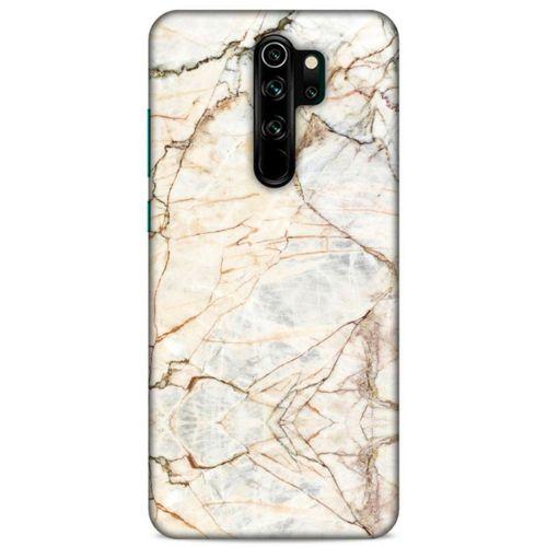 Mermer Beyaz Samsung Galaxy A30 Kılıf