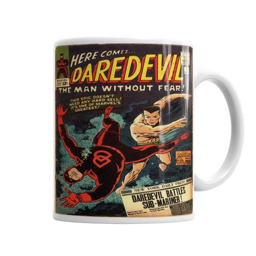 Daredevil Kupa Bardak Porselen
