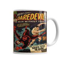 Daredevil Kupa Bardak Porselen