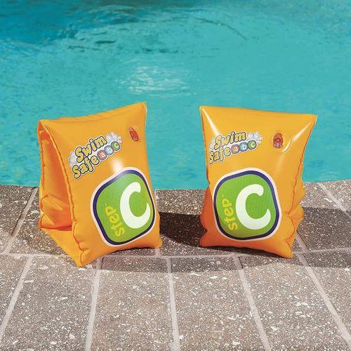 Bestway Bestway Swim Safe Step Kolluk 25x15 Cm 32033