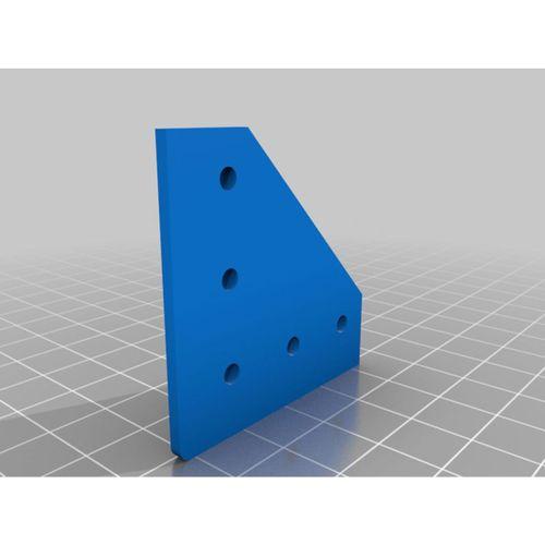 20x20 Çerçeve Plakası (Bu ürün Sadece Plastik parçadır - Almadan Önce Soru Sorabilirsiniz)