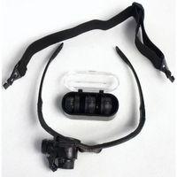 -saat Tamırı,okuma, Kuyumcu Için Çok Fonksiyonlu Onarım Gözlük Büyüteç