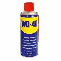 Wd40 Pas Sökücü, Koruyucu, Yağlayıcı 400 Ml